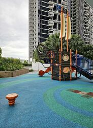 The Trilinq (D5), Condominium #503542301